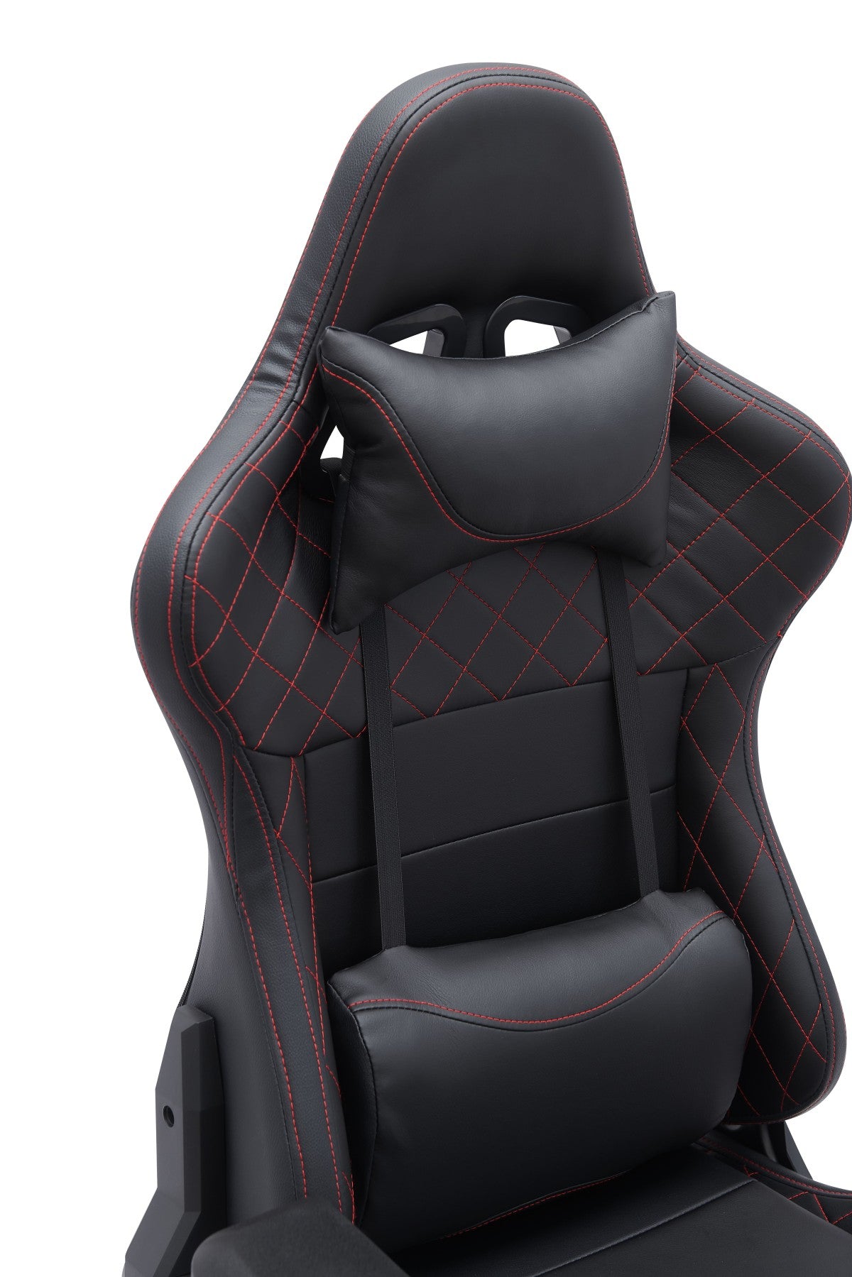 GAMING CHAIR - BLACK