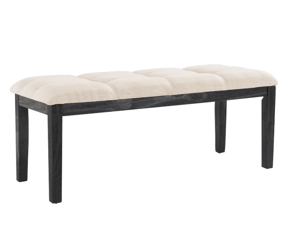 Elisa Bench - Beige