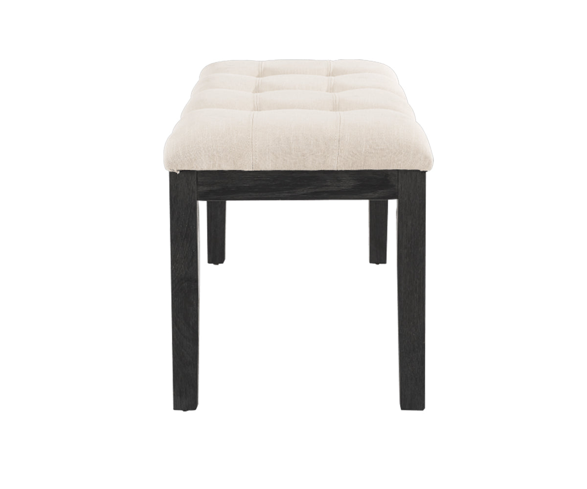 Elisa Bench - Beige