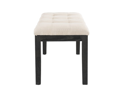 Elisa Bench - Beige