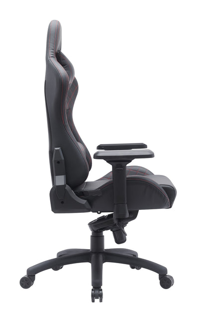 GAMING CHAIR - BLACK