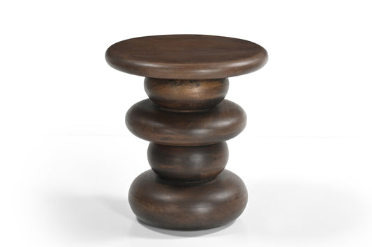 SBAT DARIEN - WALNUT