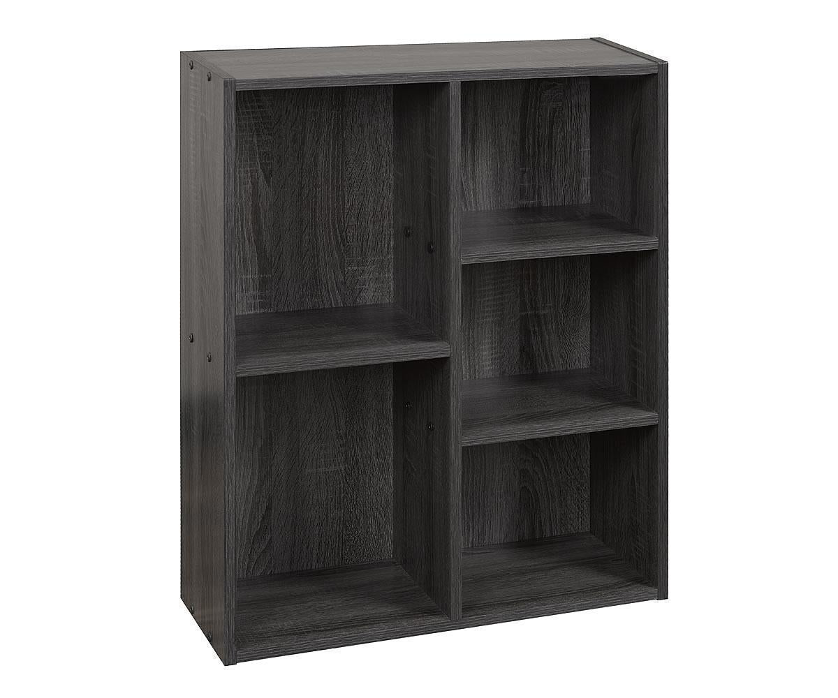 Lola Bookshelf - Detail View