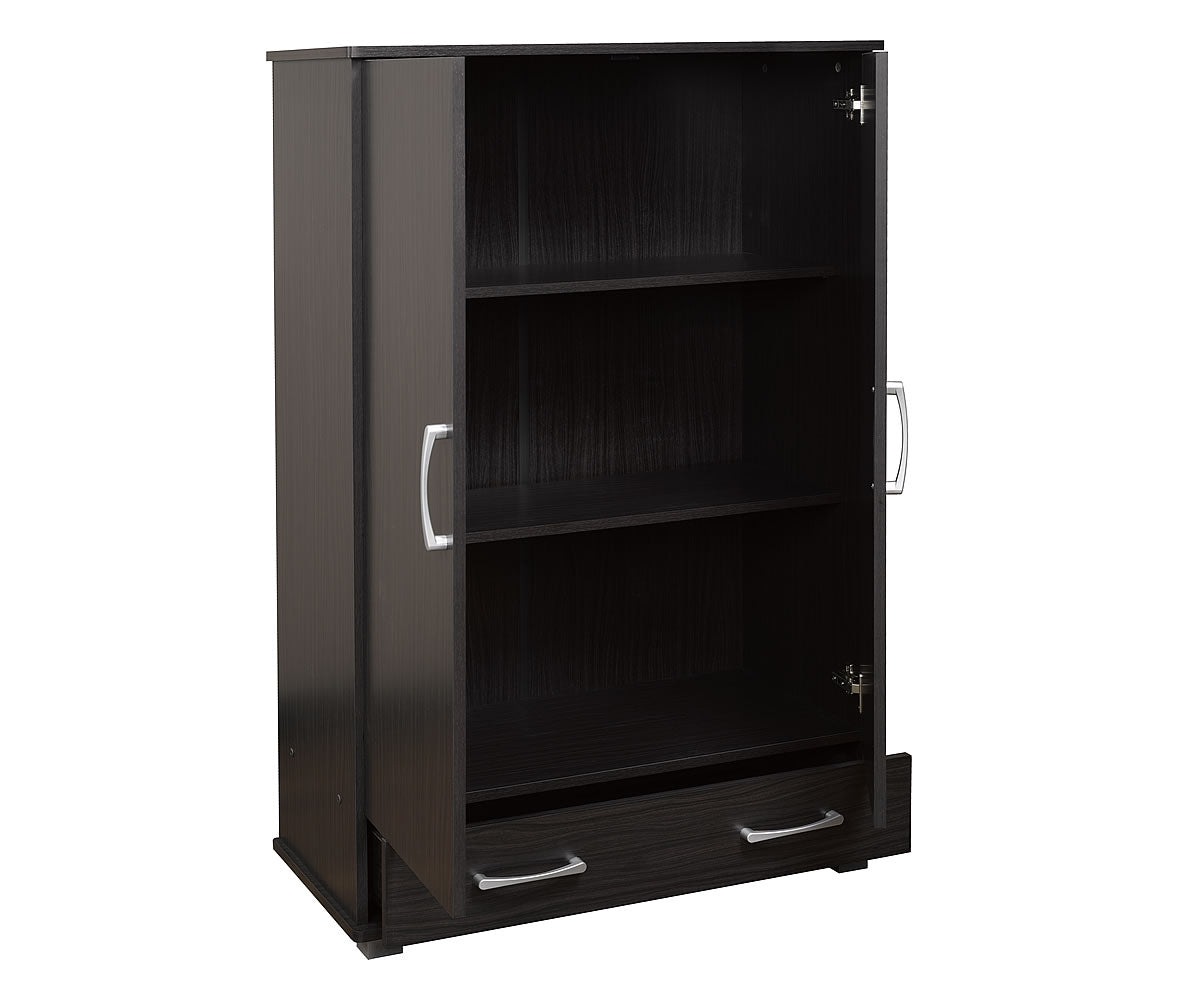 Esta Bookshelf - Open View