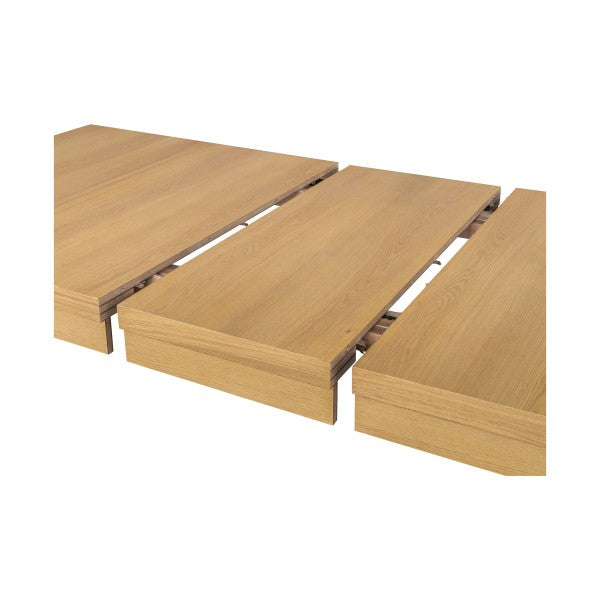 Ottilie 9-Piece Dining Set - Full Set