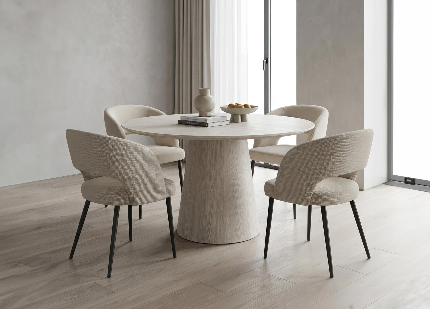 T-1640 Dining Set