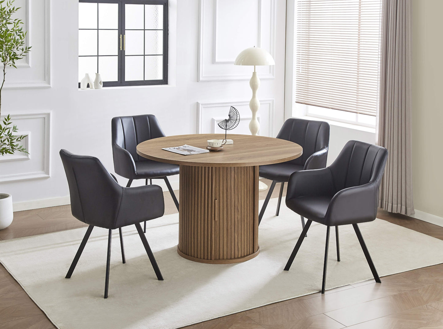 T-1408 Dining Set