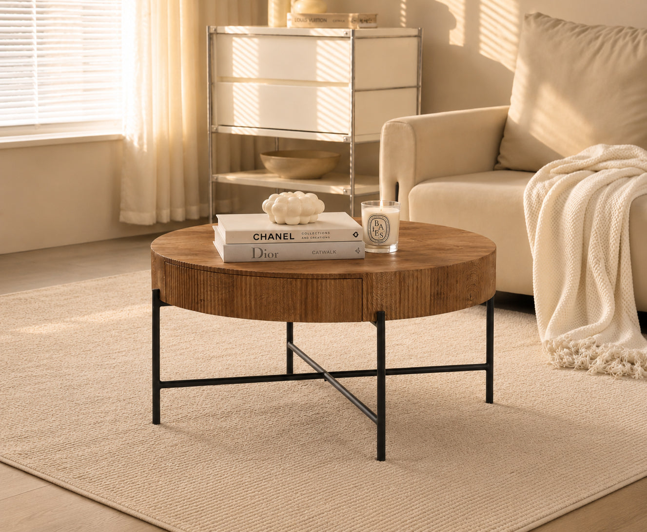 IF-3210 Brown