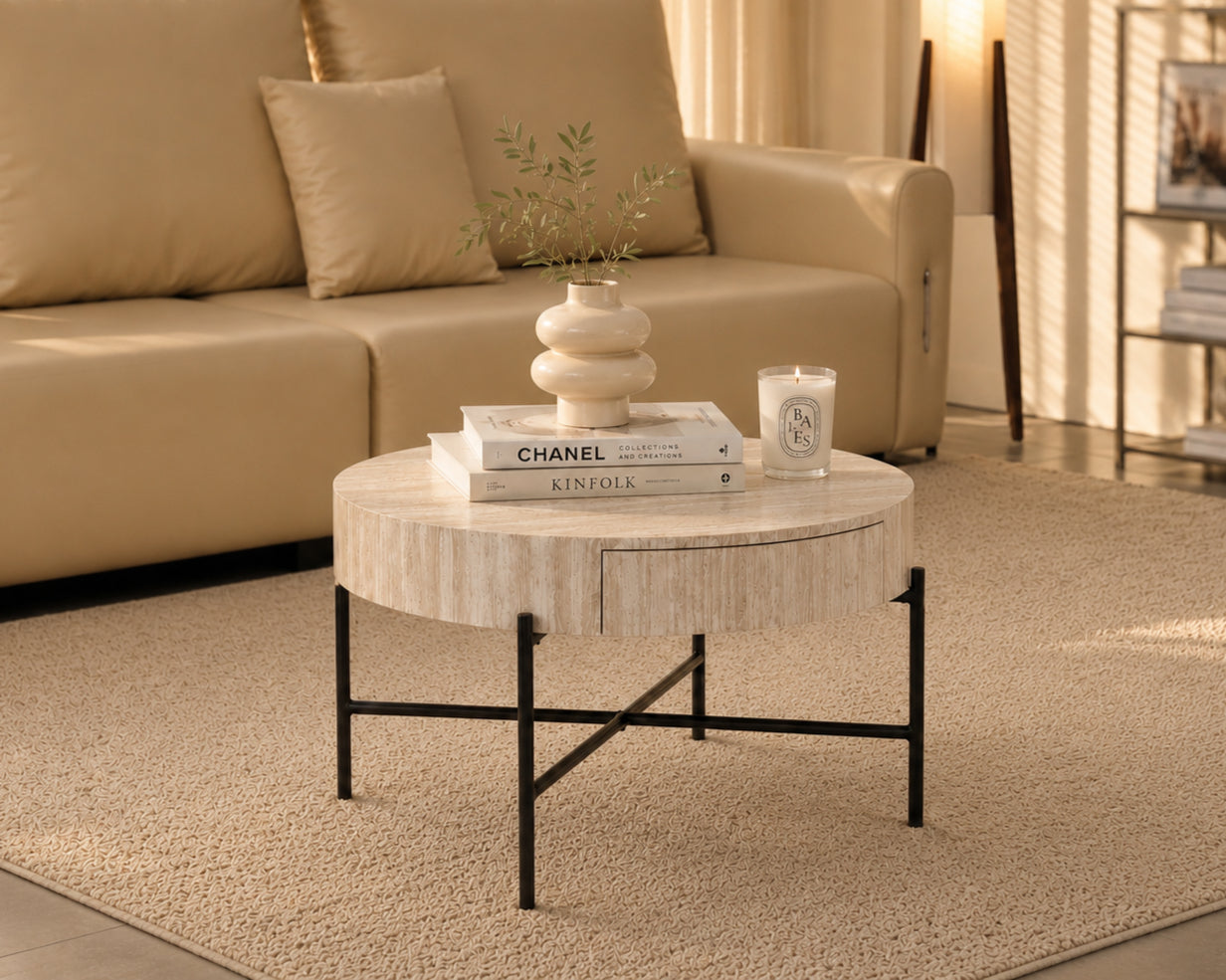 IF-3210 Ivory