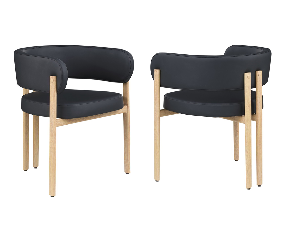 Belisse Dining Chairs