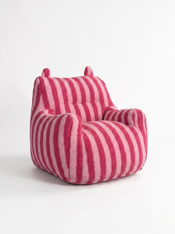 Kids' Chair - Pink
