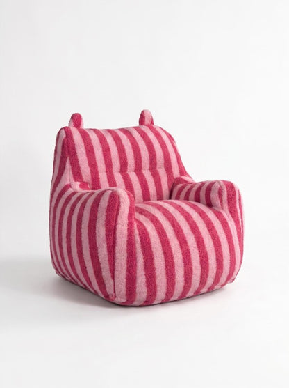 Kids' Chair - Pink