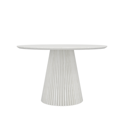 Akira 5-Piece Dining Set - Room View