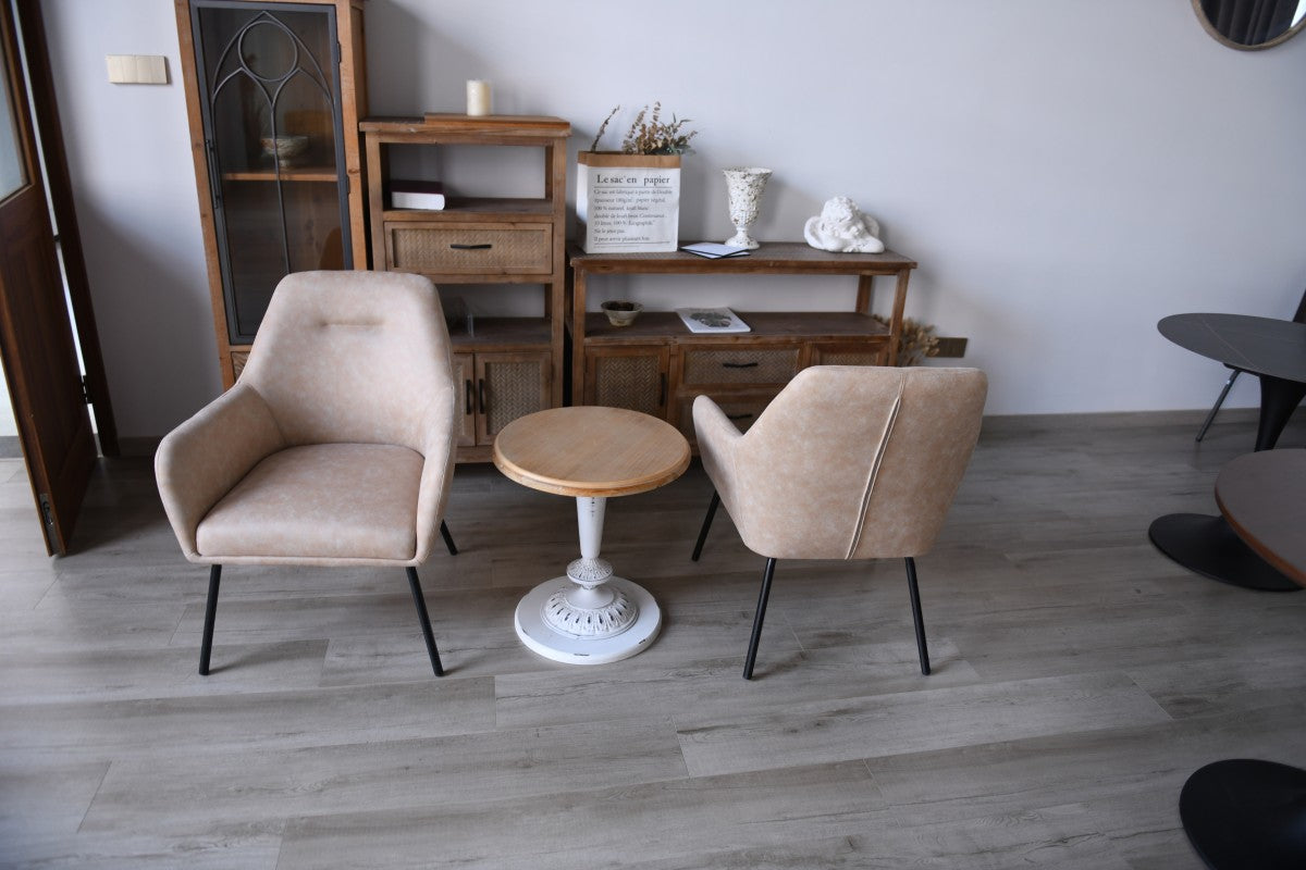 SBDC ARLO - VINTAGE BROWN/VINTAGE BEIGE