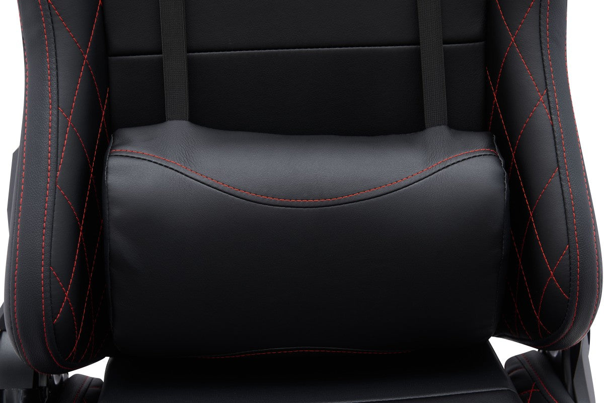 GAMING CHAIR - BLACK