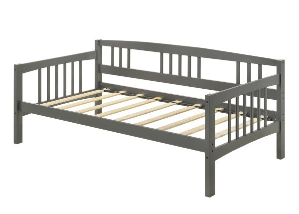 Twin Daybed Grey