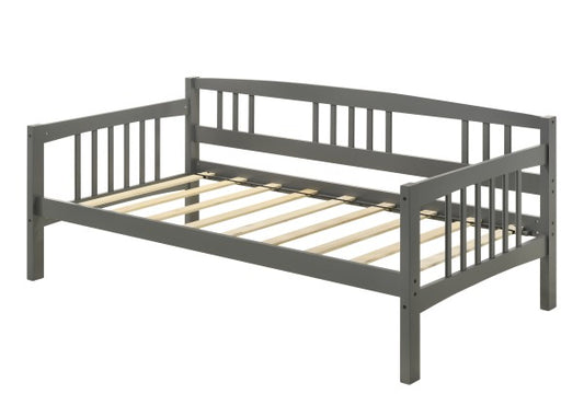 Twin Daybed Grey