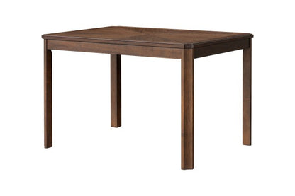 Aubin 5-Piece Dining Set - Side View