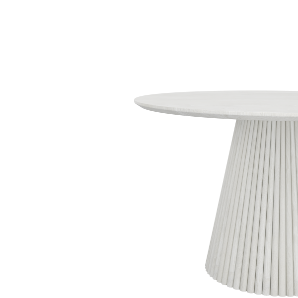 Akira 5-Piece Dining Set - Angle View
