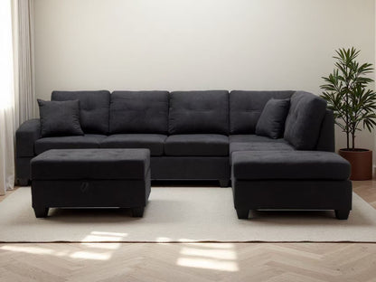 Snowden Sectional