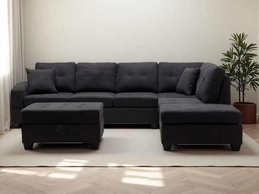 Snowden Sectional